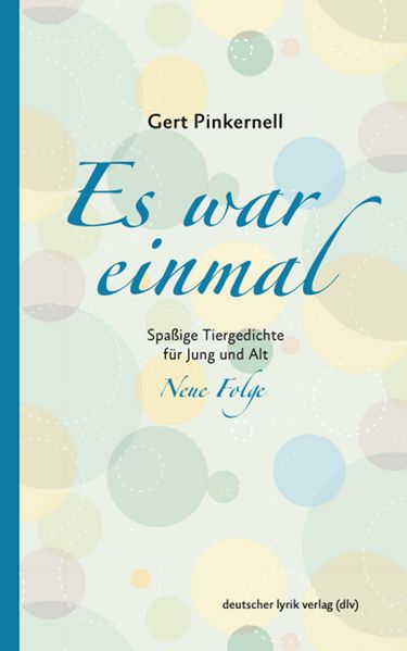 Cover von Es war einmal