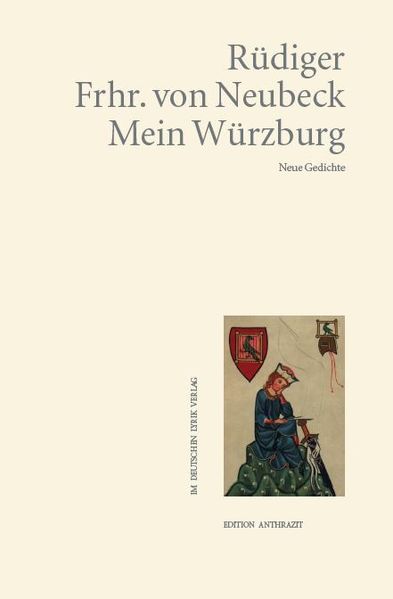 Cover von Mein Würzburg