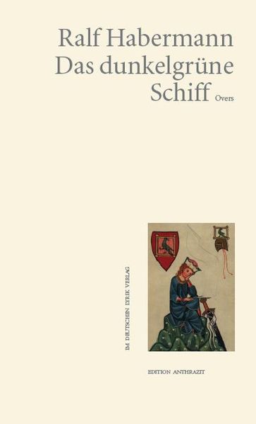 Cover von Das dunkelgrüne Schiff