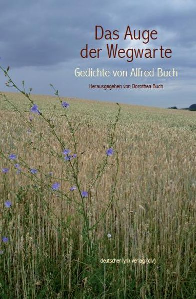 Cover von Das Auge der Wegwarte