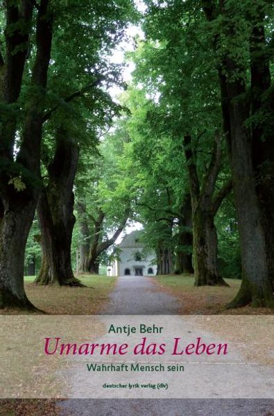 Cover von Umarme das Leben
