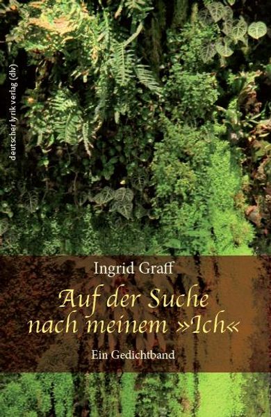 Cover von Auf der Suche nach meinem – ICH –
