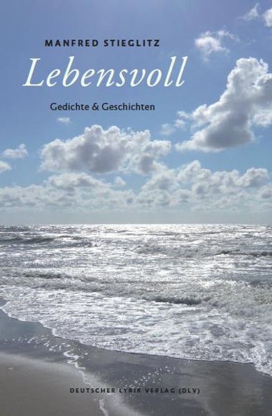 Cover von Lebensvoll