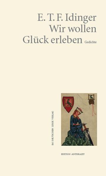 Cover von Wir wollen Glück erleben