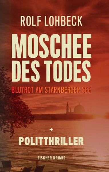 Cover von Moschee des Todes