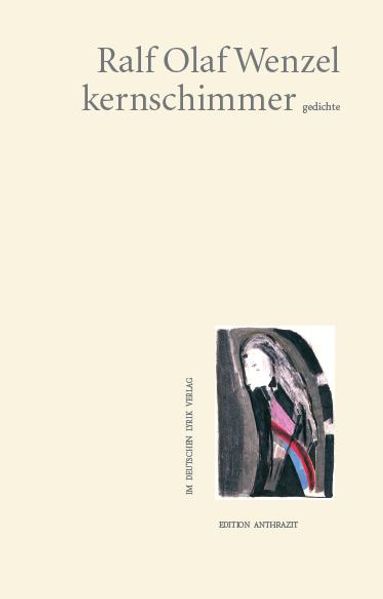 Cover von kernschimmer