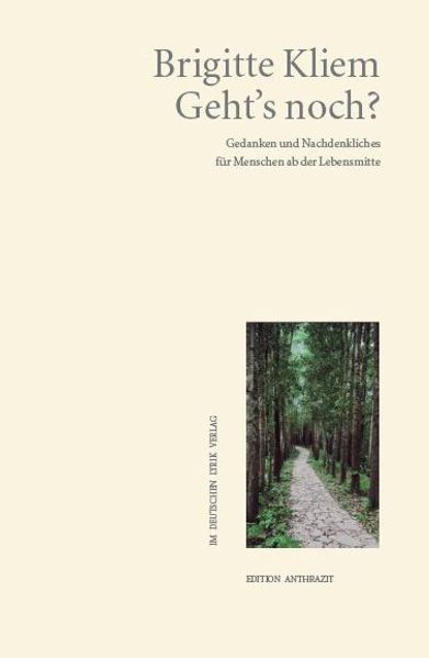 Cover von Geht’s noch?