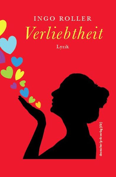 Cover von Verliebtheit