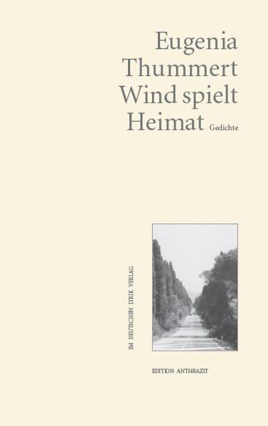 Cover von Wind spielt Heimat