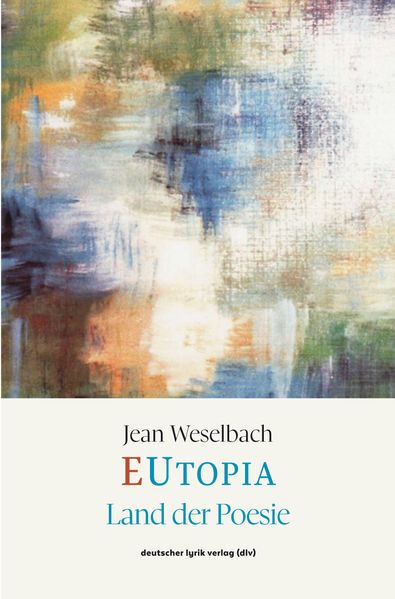 Cover von EUtopia – Land der Poesie