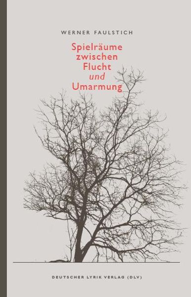 Cover von Spielräume zwischen Flucht und Umarmung