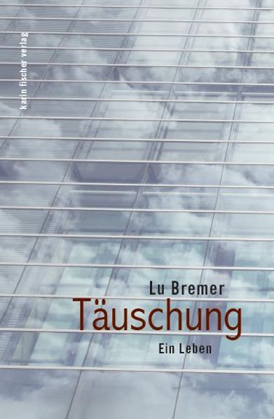 Cover von Täuschung