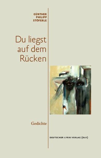 Cover von Du liegst auf dem Rücken