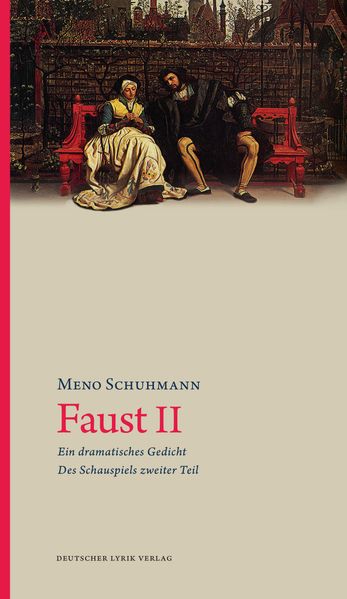 Cover von Faust II