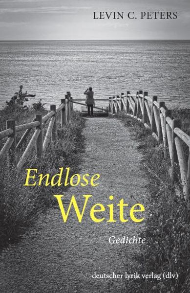 Cover von Endlose Weite