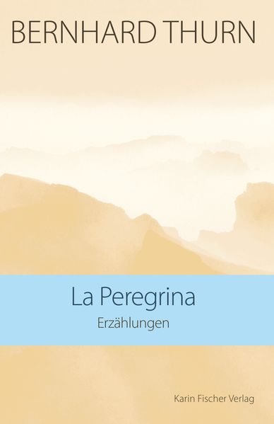 Cover von La Peregrina