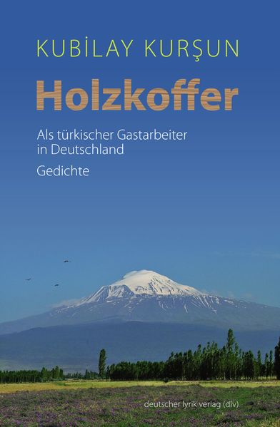 Cover von Holzkoffer