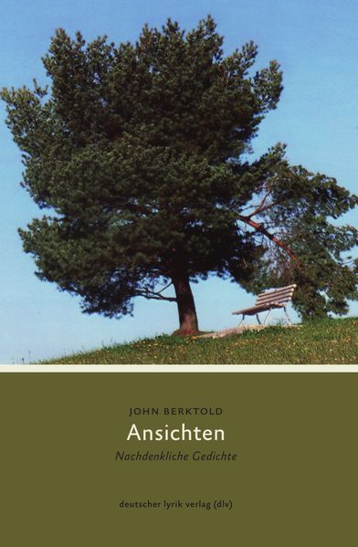Cover von Ansichten