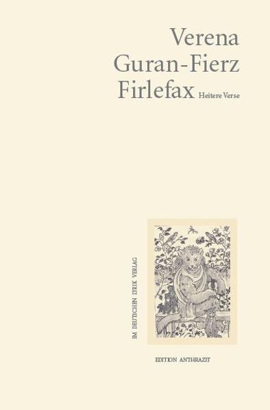 Cover von Firlefax