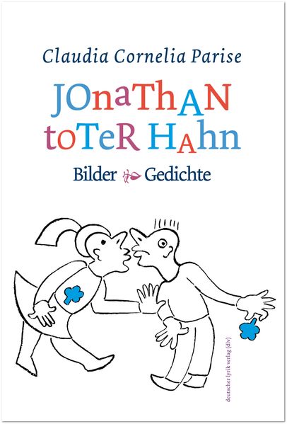 Cover von Jonathan toter Hahn