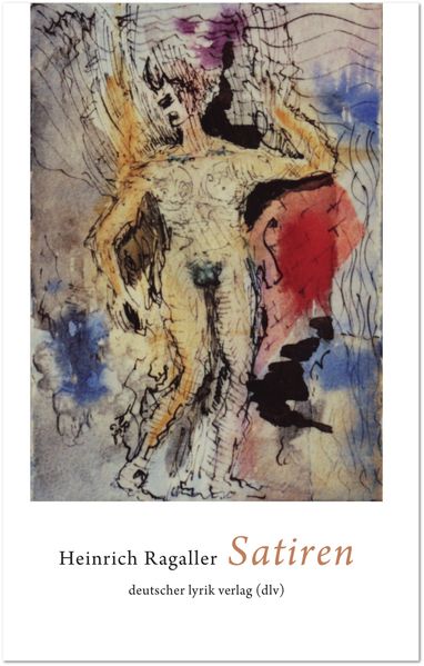 Cover von Satiren