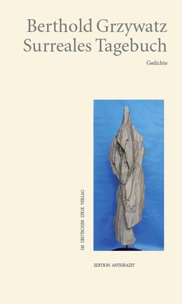 Cover von Surreales Tagebuch