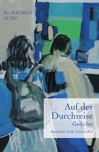 Cover von Auf der Durchreise