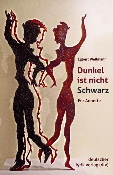 Cover von Dunkel ist nicht Schwarz
