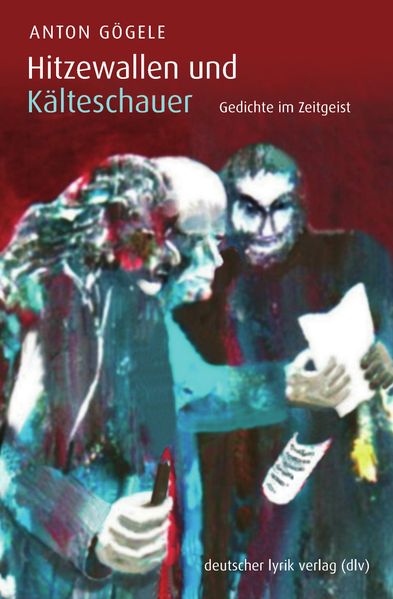 Cover von Hitzewallen und Kälteschauer