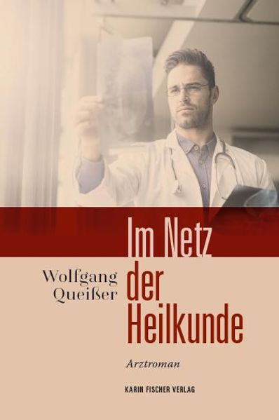 Cover von Im Netz der Heilkunde