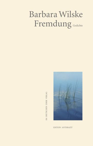 Cover von Fremdung