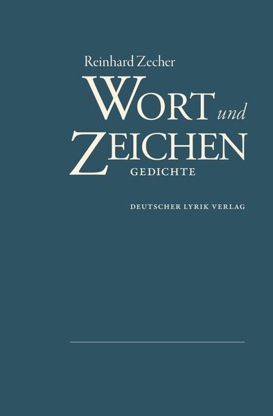 Cover von Wort & Zeichen
