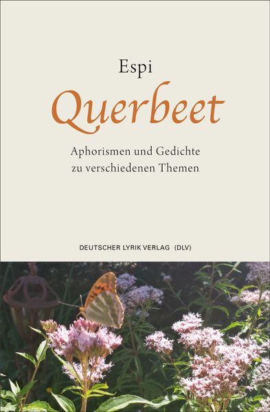 Cover von Querbeet