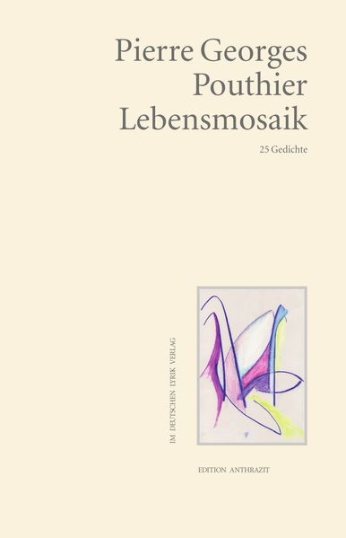Cover von Lebensmosaik
