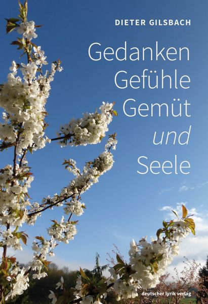 Cover von Gedanken · Gefühle · Gemüt und Seele