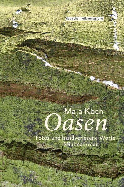 Cover von Oasen