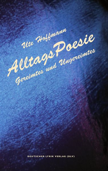 Cover von AlltagsPoesie
