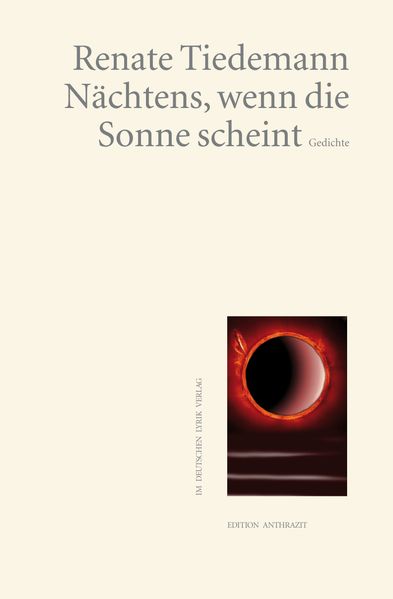 Cover von Nächtens, wenn die Sonne scheint