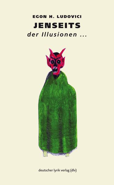 Cover von Jenseits der Illusionen …