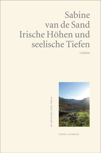 Cover von Irische Höhen und seelische Tiefen