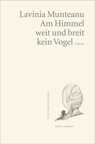Cover von Am Himmel weit und breit kein Vogel