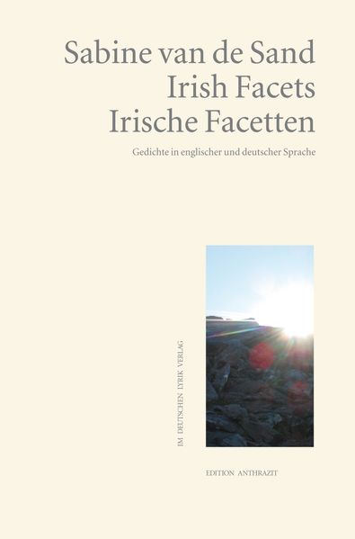Cover von facets of my irish life