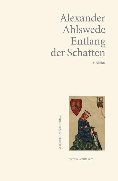 Cover von Entlang der Schatten