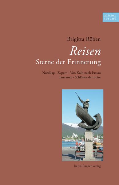 Cover von Neue Reiseerinnerungen