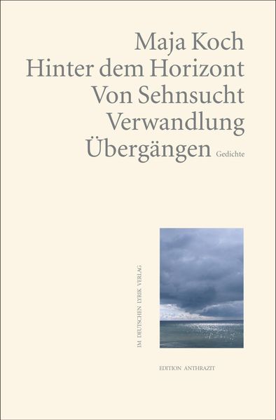 Cover von Hinter dem Horizont