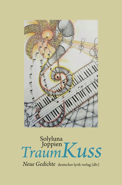 Cover von TraumKuss