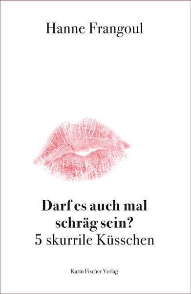 Cover von Darf es einmal schräg sein?