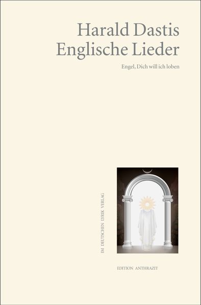 Cover von Englische Lieder
