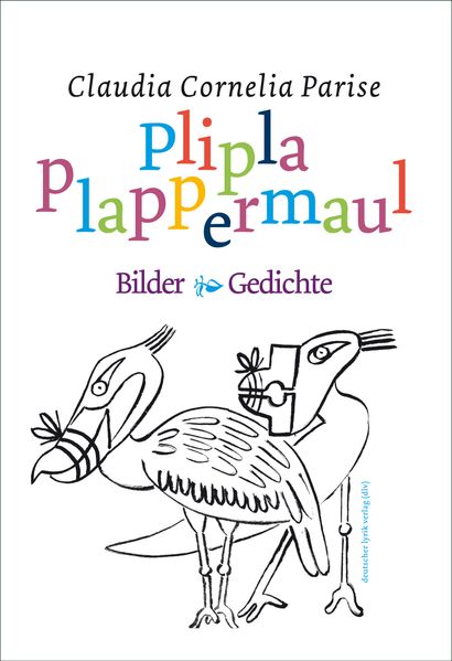 Cover von Pliplaplappermaul