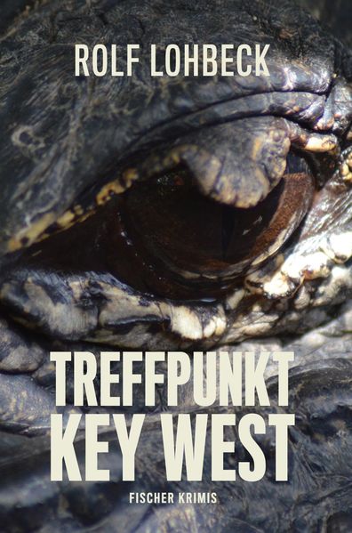 Cover von Treffpunkt Key West